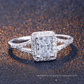 Party and Wedding Fashion CZ Rings